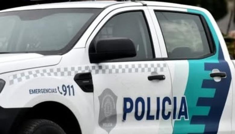Aprehendieron a un hombre acusado de robarle a su expareja mientras ella lo denunciaba por amenazas