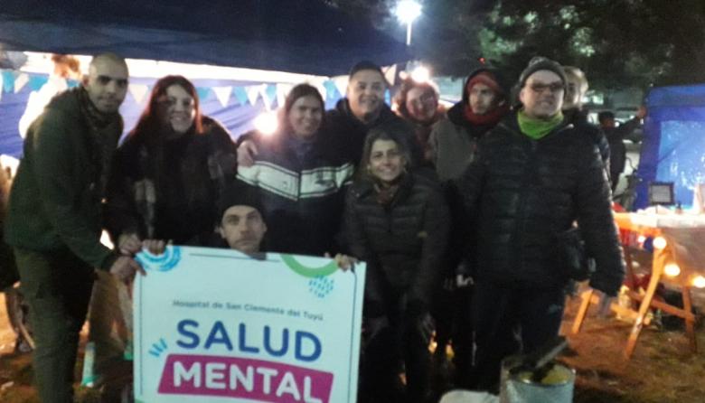 Festival de la Amistad y la Comunidad: música, juegos y gastronomía reunieron a vecinos este viernes 24