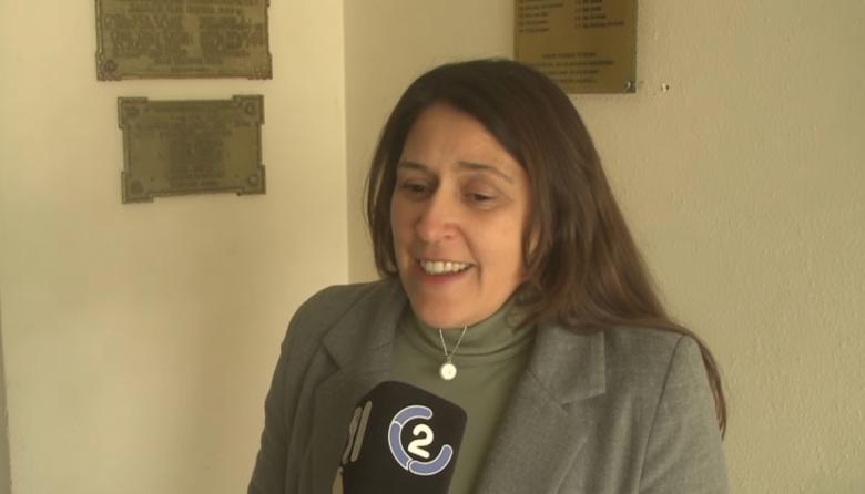Yamila Coppola cuestionó la integración de las comisiones: "El reglamento debe respetarse"
