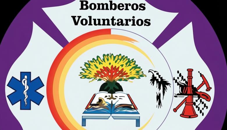 Bomberos de San Clemente del Tuyú intervinieron en tres incendios de viviendas y refuerzan el pedido de prevención