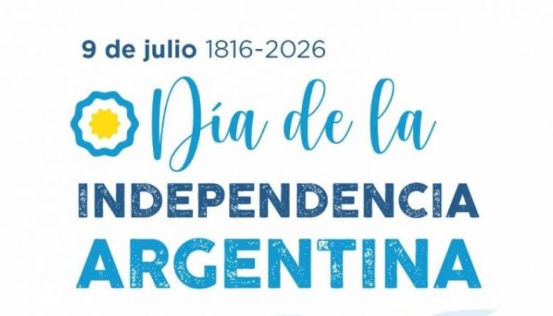 La Costa celebrará el Día de la Independencia con acto oficial, desfile y feria gastronómica en Santa Teresita