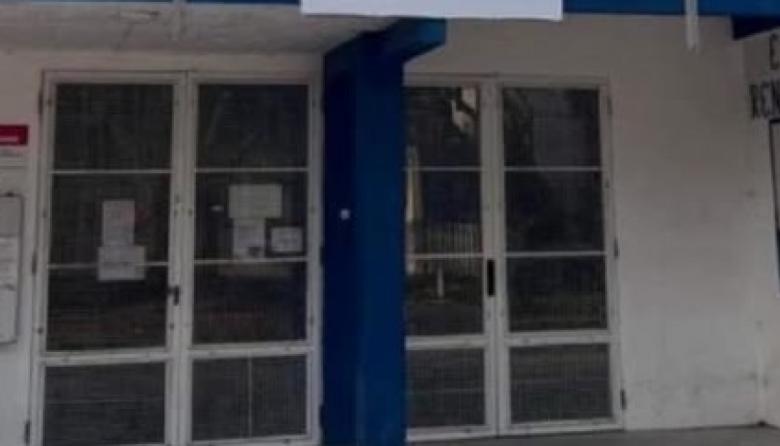 Aprehendieron a dos adolescentes acusados de ingresar a robar en una escuela de Mar del Tuyú