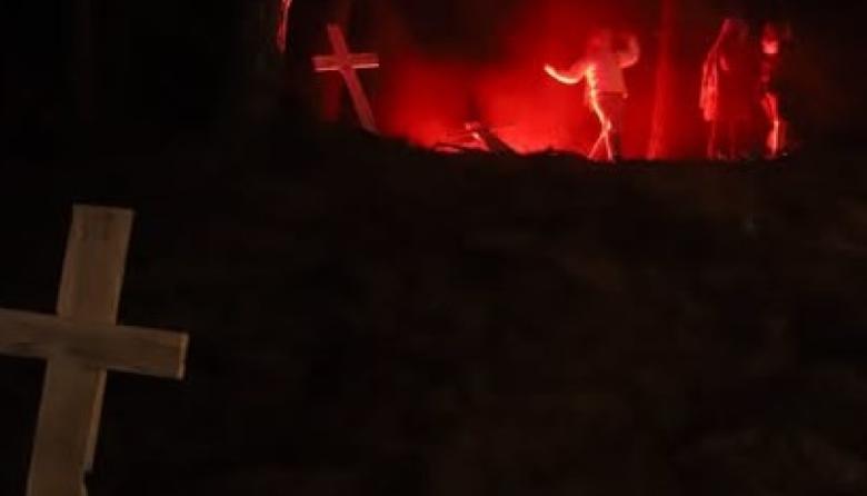 El Festival de Cine de Terror en el Bosque de Pinamar fue declarado de interés por Diputados