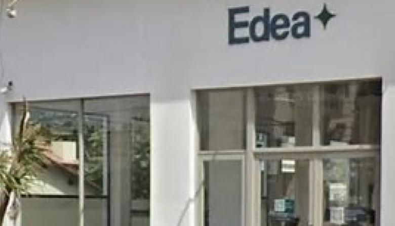 El reclamo por las tarifas de luz en La Costa llegó a la televisión nacional