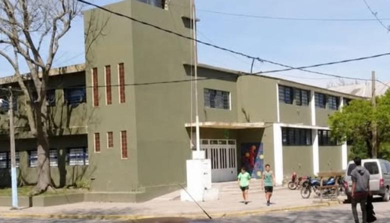 Tuberculosis en una escuela de Santa Teresita: ordenan estudios a los contactos estrechos