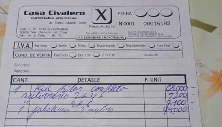 El Refugio Chichos avanza en las gestiones para recuperar el suministro eléctrico