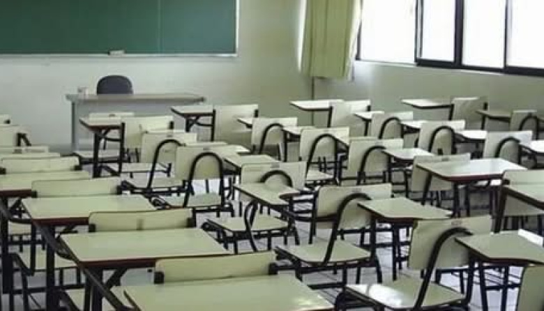 La vuelta a clases en La Costa comenzó con paro y una semana marcada por el conflicto docente