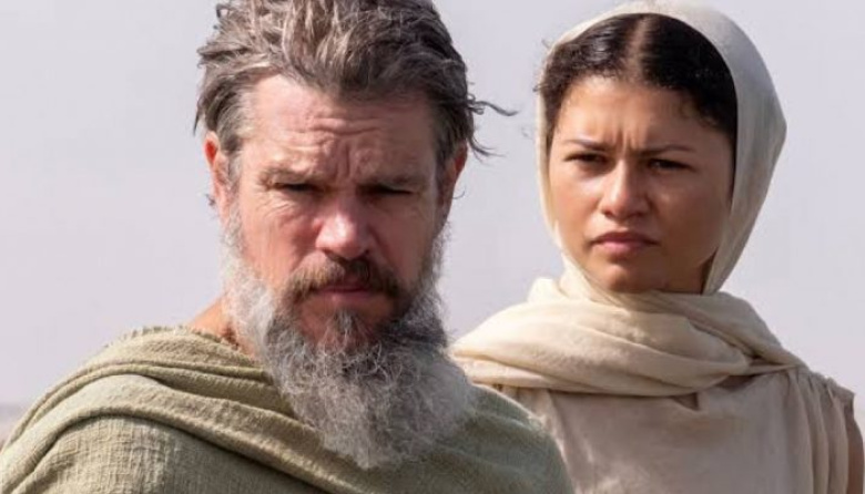 Con el estreno de “La Odisea”, se renueva la cartelera de cines de La Costa