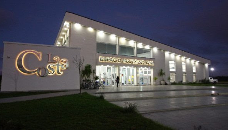 El Coro de La Costa realizó un concierto en apoyo al Coro Nacional de Niños