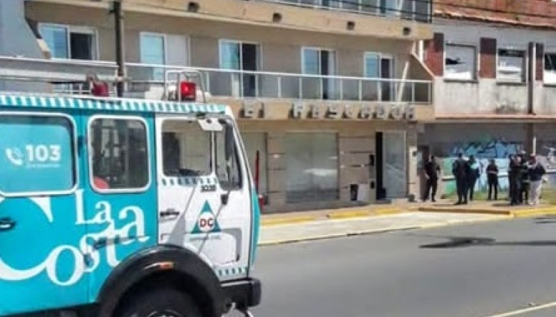 Andrea Paola Carames fue declarada “no culpable” por el crimen del hotelero de Mar de Ajó