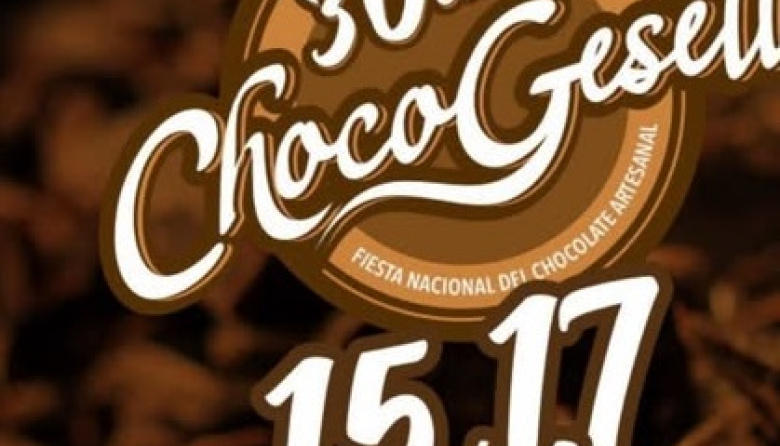 Una Focaccia de 12 metros: el desafío gastronómico que se prepara para Chocogesell