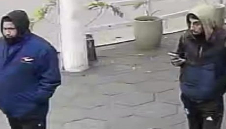 Investigan el robo a una ferretería ocurrido a plena luz del día en La Lucila del Mar