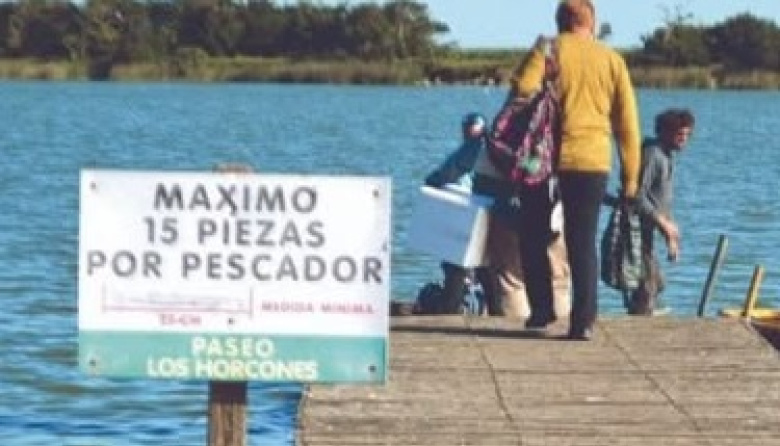 Fuerte medida en Los Horcones: ordenaron eliminar obras realizadas sin permiso