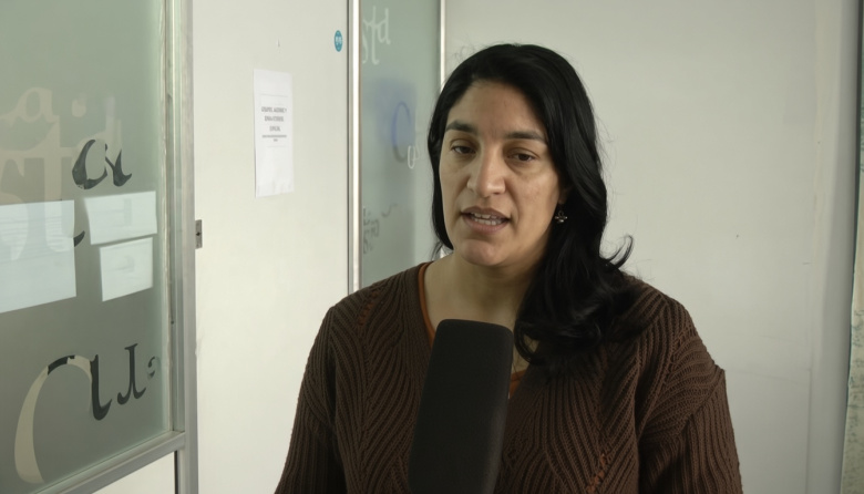 “La tarifa la establece el Estado Nacional y sobre eso nosotros no tenemos injerencia”