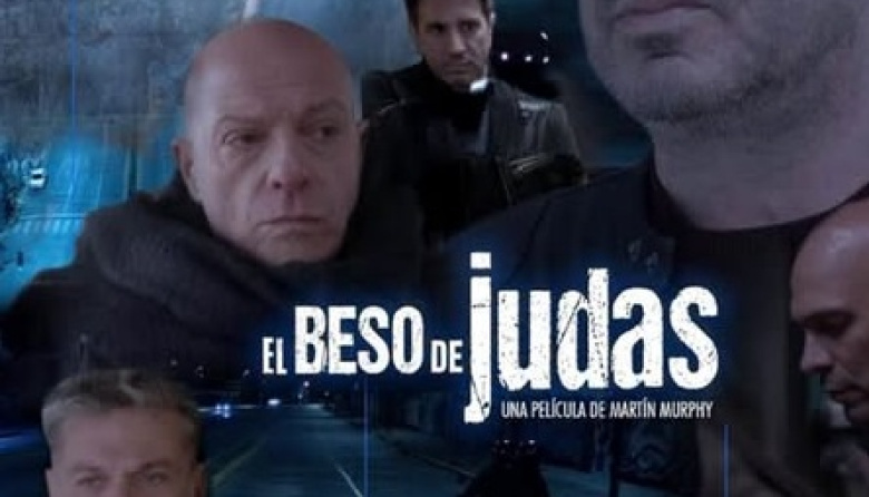 Damián De Santo, Alfredo Casero y “Campi” protagonizan una película filmada en La Costa que llegó a Prime Video
