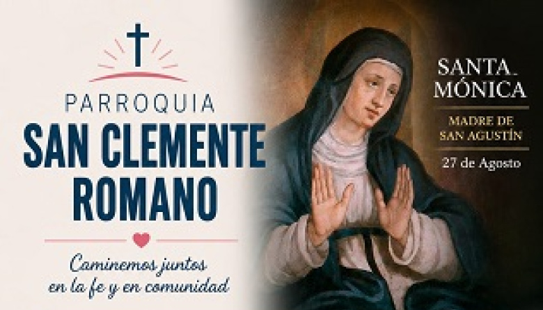 San Clemente Romano celebra sus fiestas patronales