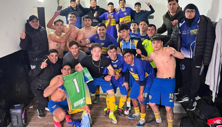 Popular Lavalle sigue firme en la cima del Torneo Clausura de la Liga de La Costa