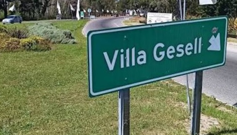 “Sin ir más lejos”: Villa Gesell presentó su nueva campaña para el verano