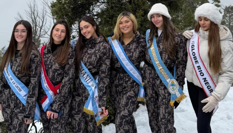 La Fiesta Nacional del Sol y la Familia llevó la identidad de La Costa a la Fiesta Nacional de la Nieve