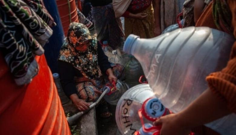 El Niño se hace sentir: el planeta entra en una etapa de calor extremo y fenómenos cada vez más intensos