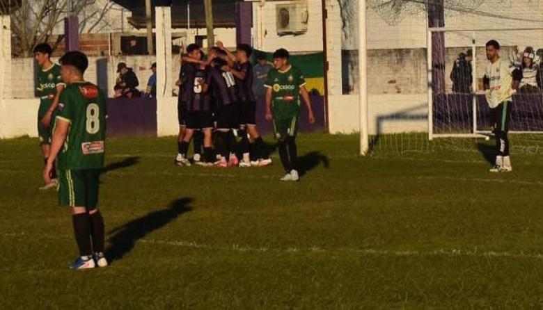 Se fue la cuarta fecha y dejó cuatro punteros 