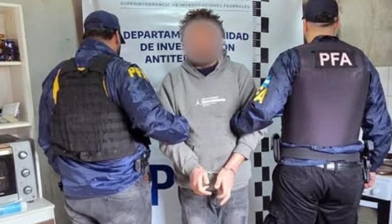 Amenazas contra mexicanos en Argentina: detuvieron a un hombre en Mar del Tuyú