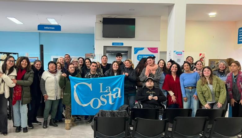 San Clemente del Tuyú: Salud Mental cerró el ciclo Infancias y Juventud en el marco del Programa Cuidar la Vida