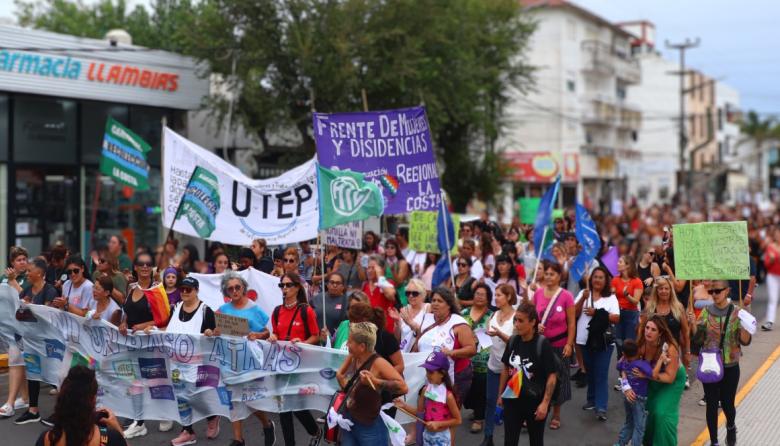 La Costa también se moviliza contra la reforma de la Ley de Tierras