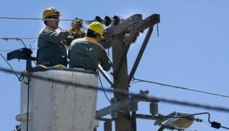 Proponen suspender los cortes de luz por falta de pago durante 180 días en La Costa