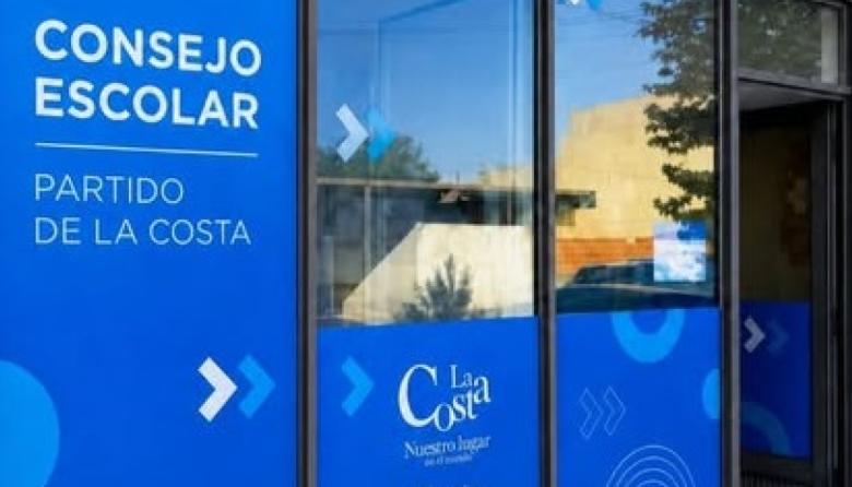 El Interbloque de Consejeros Escolares negó una intervención judicial en el Consejo Escolar de La Costa