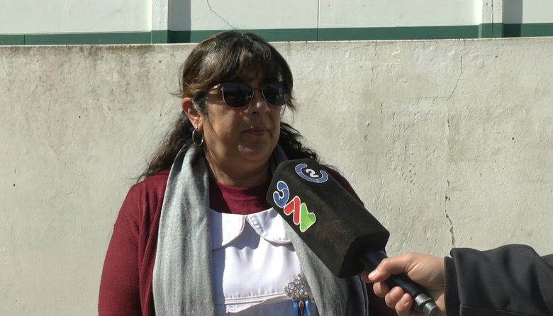 Santa Teresita: delincuentes ingresaron a robar en la Escuela Primaria N° 13