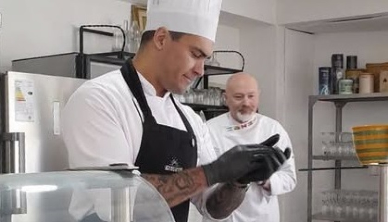 San Bernardo será sede del II Congreso Latinoamericano de Gastronomía FELAMS Argentina 2026