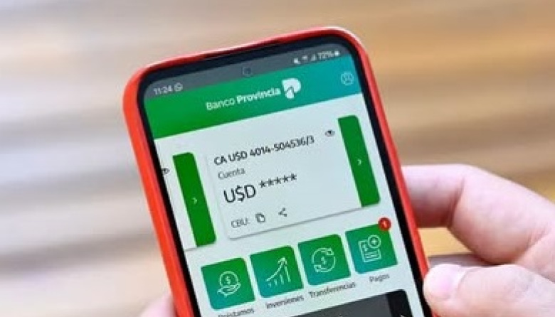Débitos de hasta $95.000 sorprendieron a clientes del Banco Provincia: la entidad confirmó que devolverá el dinero
