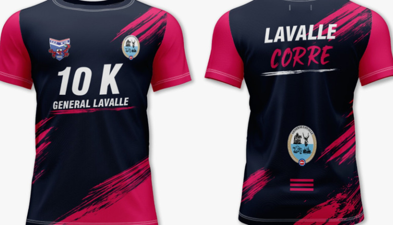 General Lavalle se prepara para la tercera edición de los 10K Patronales