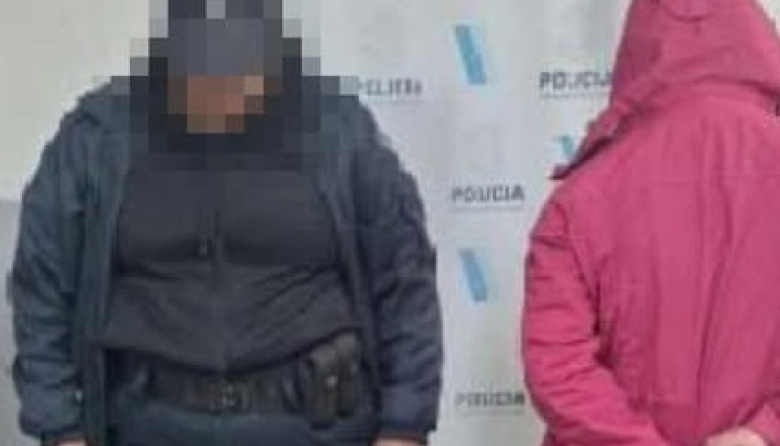 Allanaron una vivienda en Santa Teresita por el robo de una bicicleta y detuvieron a una ex policía bonaerense