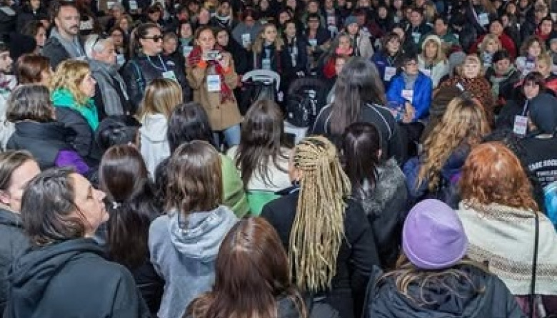 Más de 500 mujeres ya se inscribieron al Encuentro de Mujeres y Diversidades de La Costa