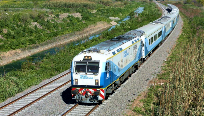 Ya se pueden comprar los pasajes de tren a Mar del Plata para octubre y noviembre