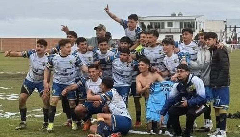 Social Mar de Ajó y Popular Lavalle, líderes del torneo Clausura