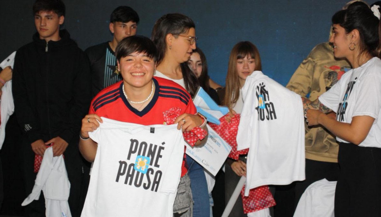 “Del aula a la pantalla”: La Costa abrió la inscripción para crear cortometrajes sobre la juventud y la comunidad