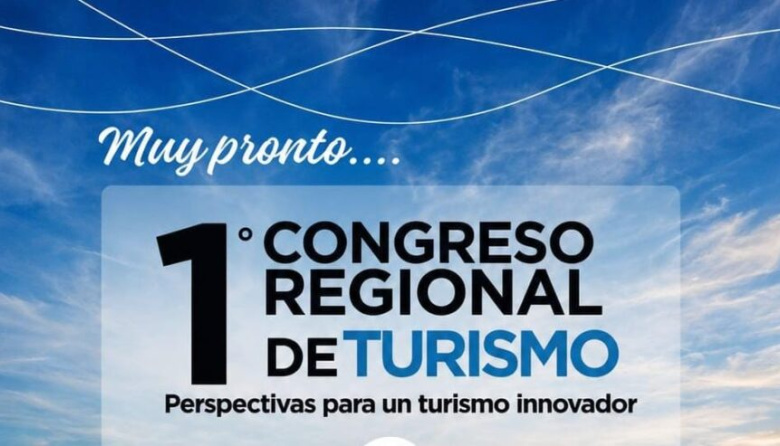 Mar de Ajó será sede del Primer Congreso Regional de Turismo: IA, integración y el desafío de pensar el verano 2027
