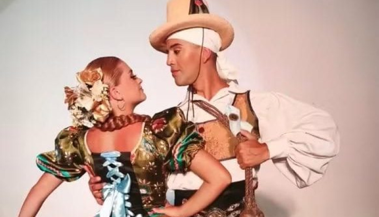 El Ballet Municipal de La Costa cumple 28 años y celebra con un fin de semana de danza en Mar de Ajó