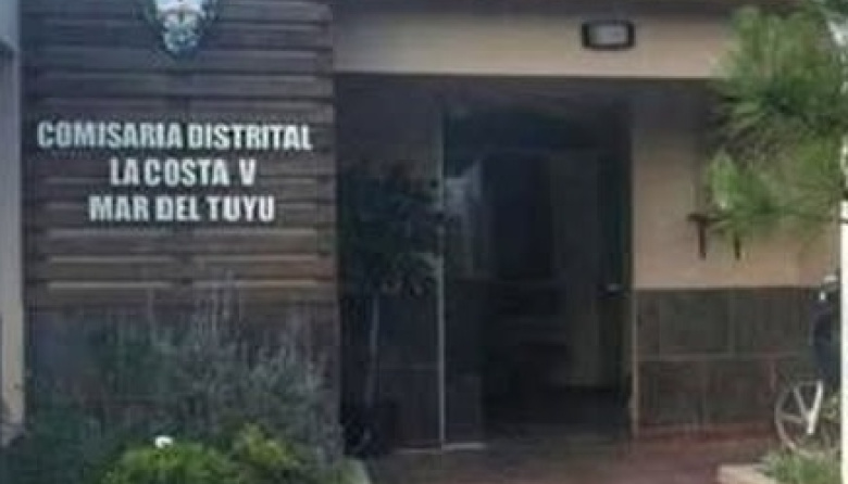Denunciaron una amenaza con un rifle y secuestraron dos armas de aire comprimido en Mar del Tuyú