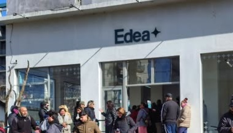 Usuarios de EDEA con reclamos ante la OMIC no podrán sufrir cortes mientras se resuelven sus casos