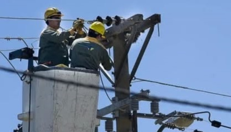 Proponen suspender los cortes de luz por falta de pago durante 180 días en La Costa
