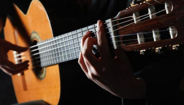 El Festival Guitarras del Mundo llega a Mar de Ajó con artistas nacionales e internacionales
