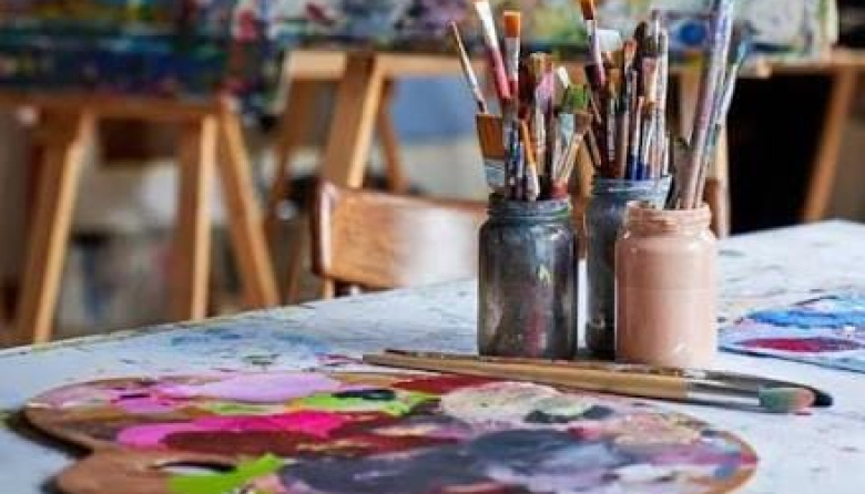 “Latiendo Arte” propone una jornada de expresión artística para niños y jóvenes