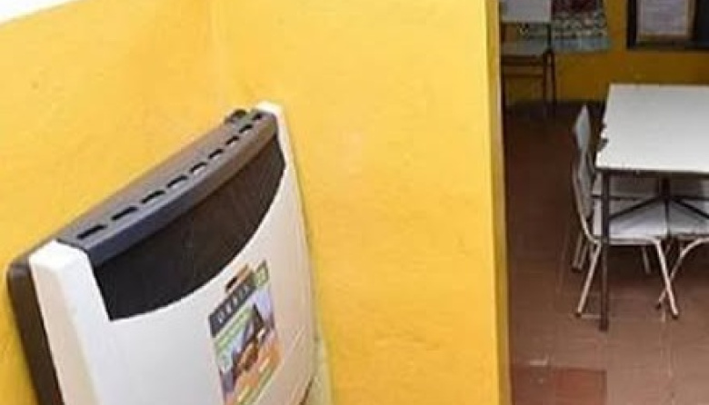 La Provincia comenzó a revisar las instalaciones de gas en las 56 escuelas de La Costa