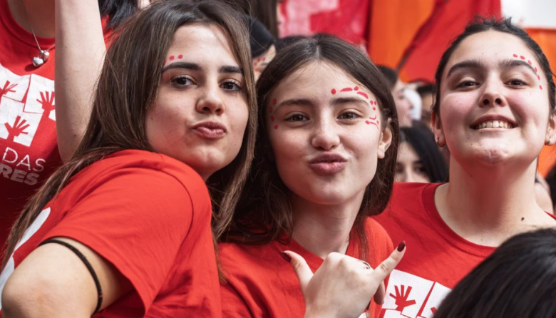 Semana Joven entra en su tramo final con actividades por el Día del Estudiante y la llegada de la primavera