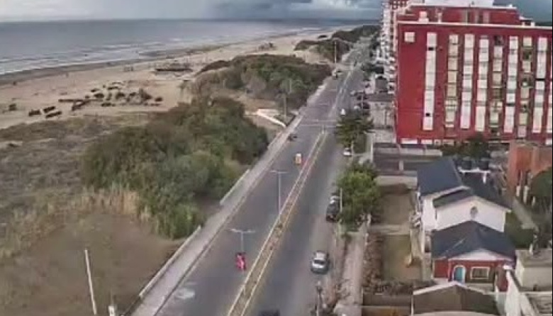 El Niño podría traer más lluvias e inestabilidad a la Costa Atlántica Bonaerense