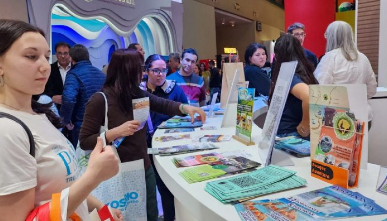 La Costa tendrá stand propio en la Feria Internacional de Turismo y presentará “Nuestro lugar este verano”